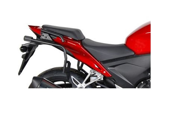 TRANSPORT & DEPOZITARE - Kit de prindere cutii laterale SH36 3P System SHAD H0CF54IF