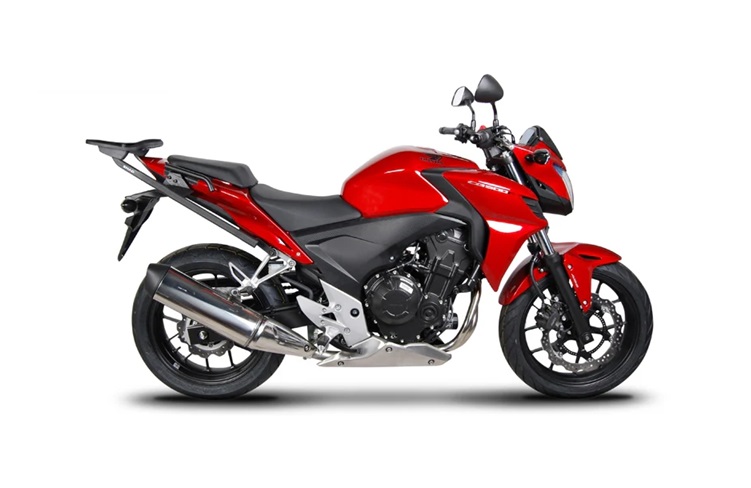 Kit de prindere cutie Top Master SHAD H0CF54ST [3]