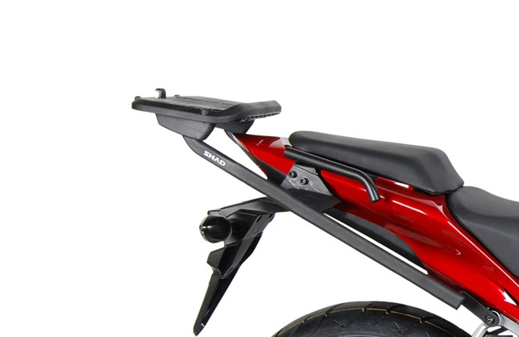 TRANSPORT & DEPOZITARE - Kit de prindere cutie Top Master SHAD H0CF54ST