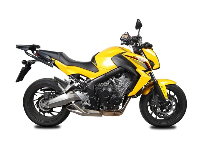 Kit de prindere cutie Top Master SHAD H0CF64ST [4]