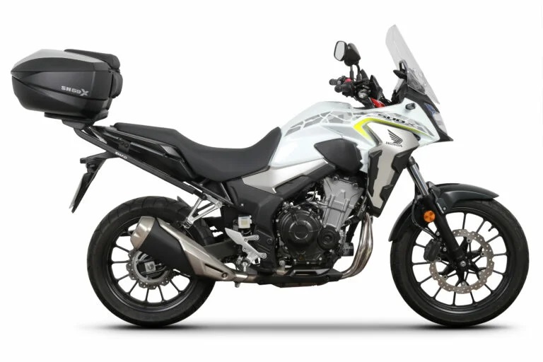 Kit de prindere cutie Top Master SHAD H0CX56ST [1]