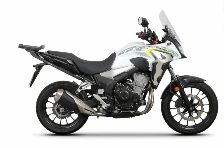 Kit de prindere cutie Top Master SHAD H0CX56ST [2]