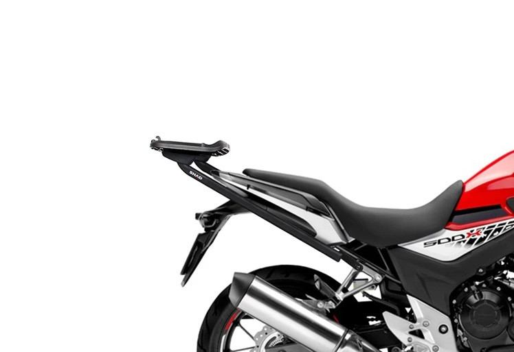 TRANSPORT & DEPOZITARE - Kit de prindere cutie Top Master SHAD H0CX56ST