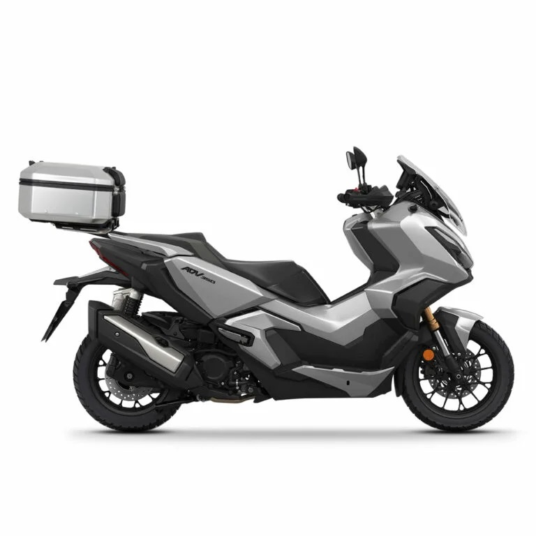 Kit de prindere cutie Top Master SHAD H0FR15ST [2]