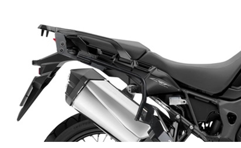 TRANSPORT & DEPOZITARE - Kit de prindere cutii laterale SH36 3P System SHAD H0FR18IF