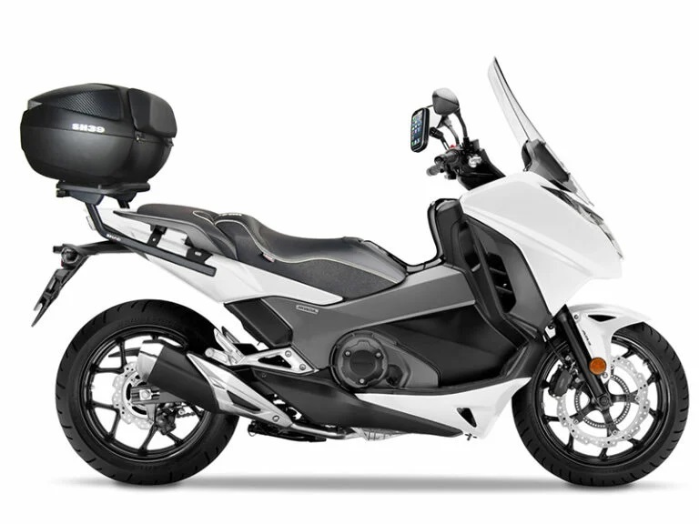 Kit de prindere cutie Top Master SHAD H0NG76ST [1]