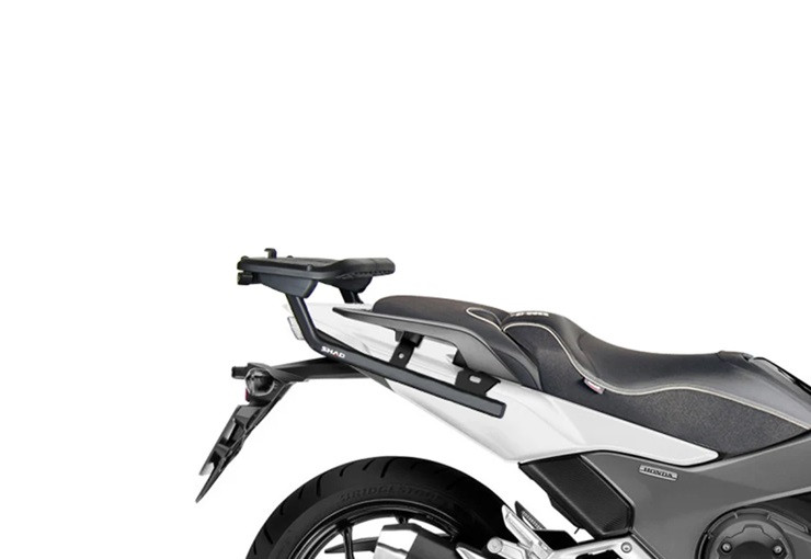 TRANSPORT & DEPOZITARE - Kit de prindere cutie Top Master SHAD H0NG76ST