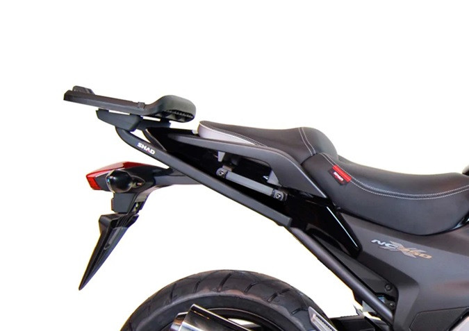 TRANSPORT & DEPOZITARE - Kit de prindere cutie Top Master SHAD H0NT73ST