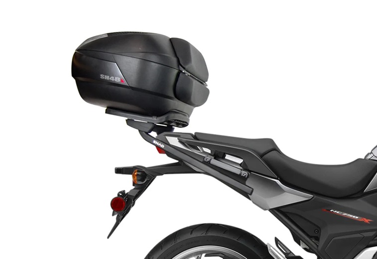 Kit de prindere cutie Top Master SHAD H0NT75ST [7]