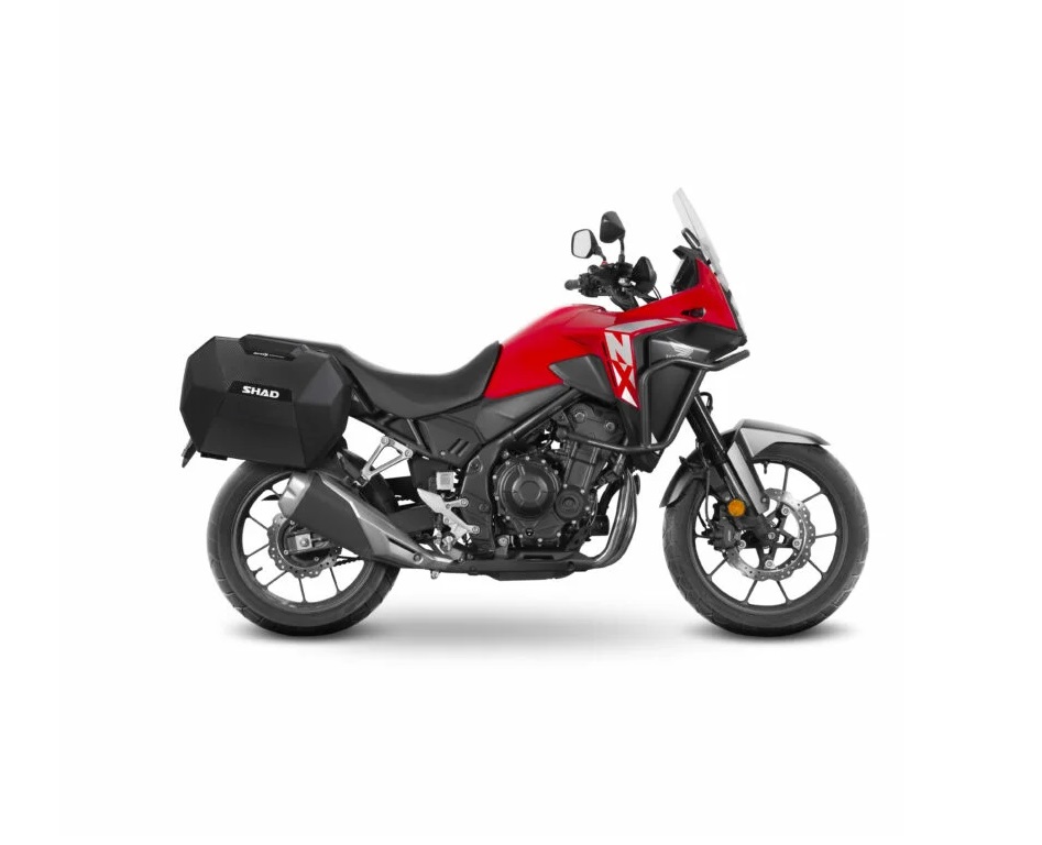 Kit de prindere cutii laterale SH36 3P System SHAD H0NX54IF [3]