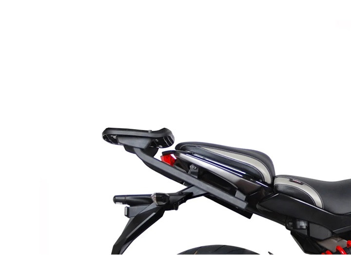 TRANSPORT & DEPOZITARE - Kit de prindere cutie Top Master SHAD K0ER62ST