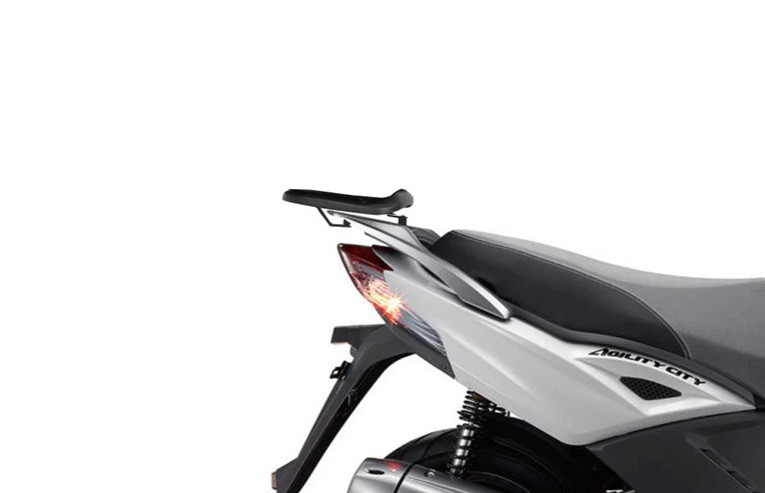 TRANSPORT & DEPOZITARE - Kit de prindere cutie Top Master SHAD K0GL14ST