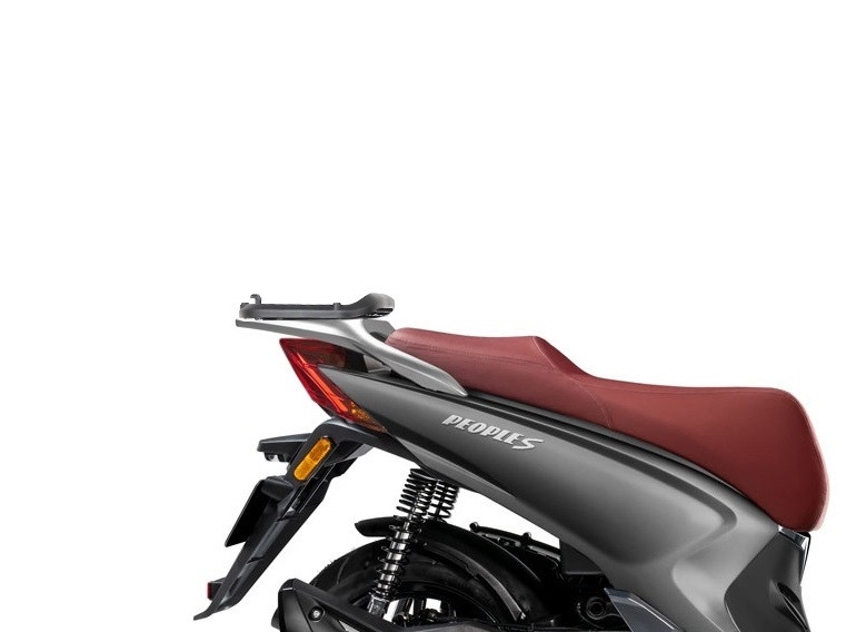 TRANSPORT & DEPOZITARE - Kit de prindere cutie Top Master SHAD