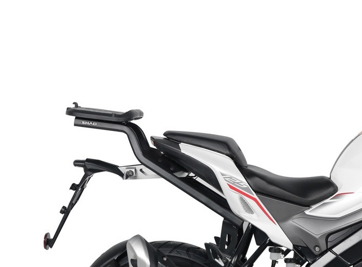 TRANSPORT & DEPOZITARE - Kit de prindere cutie Top Master SHAD