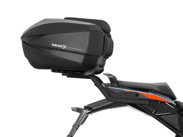 Kit de prindere cutie Top Master SHAD K0SD14ST [5]