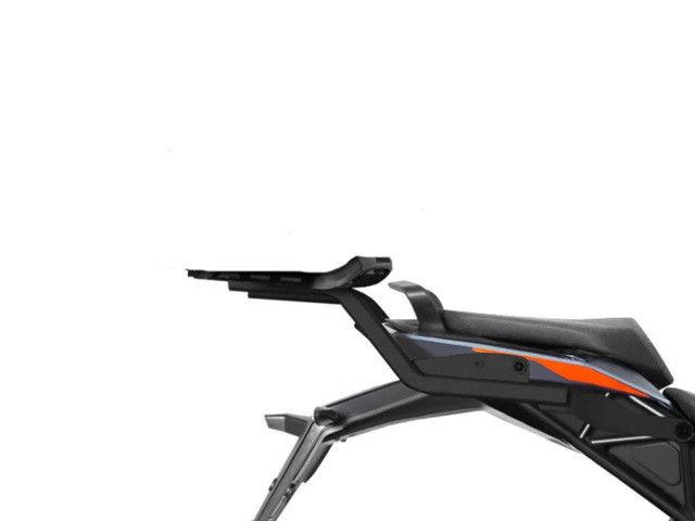 TRANSPORT & DEPOZITARE - Kit de prindere cutie Top Master SHAD K0SD14ST