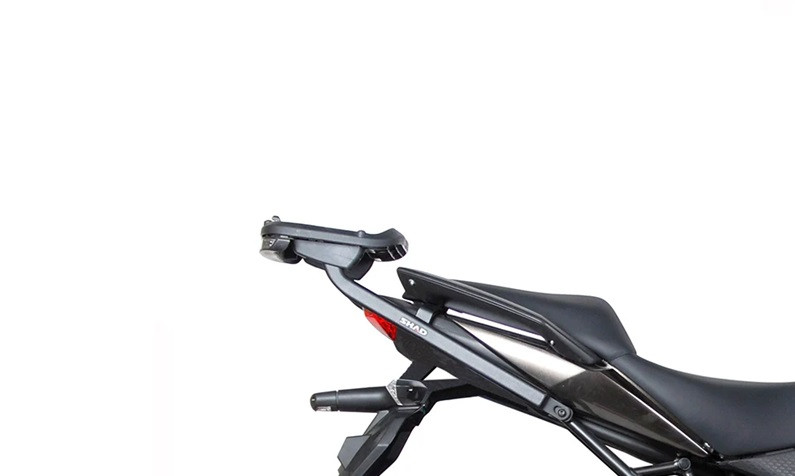 TRANSPORT & DEPOZITARE - Kit de prindere cutie Top Master SHAD