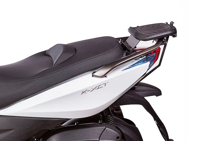 TRANSPORT & DEPOZITARE - Kit de prindere cutie Top Master SHAD