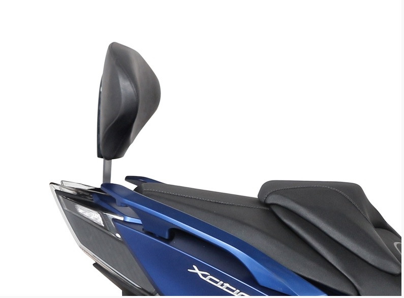 SUSPENSIE CADRU - Sistem de fixare SHAD pentru spatar SHAD