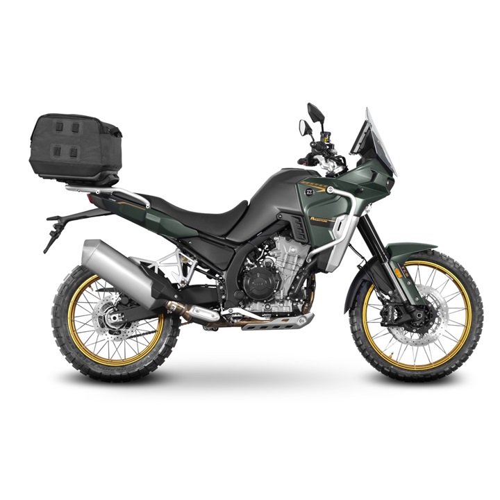 Kit de prindere cutie Top Master SHAD K0XD84ST [3]