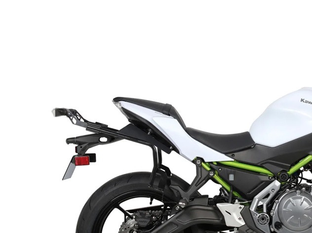 TRANSPORT & DEPOZITARE - Kit de prindere cutii laterale SH36 3P System SHAD K0Z667IF