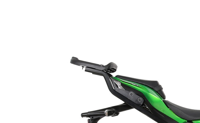 TRANSPORT & DEPOZITARE - Kit de prindere cutie Top Master SHAD K0Z997ST