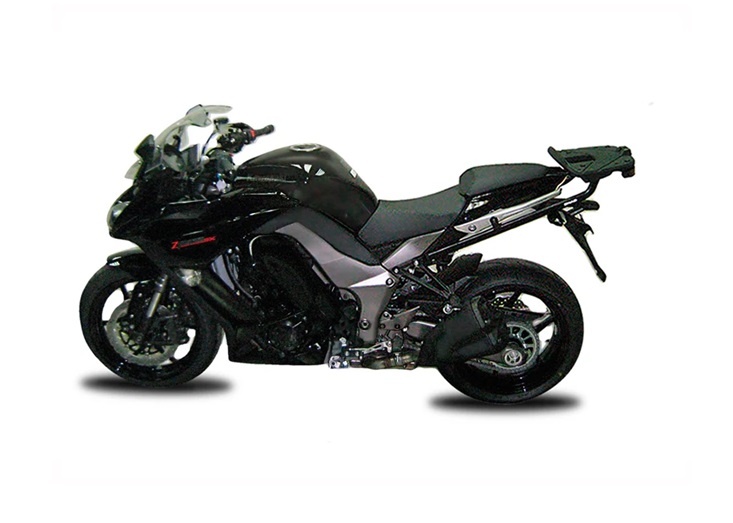 Kit de prindere cutie Top Master SHAD K0ZS11ST [3]