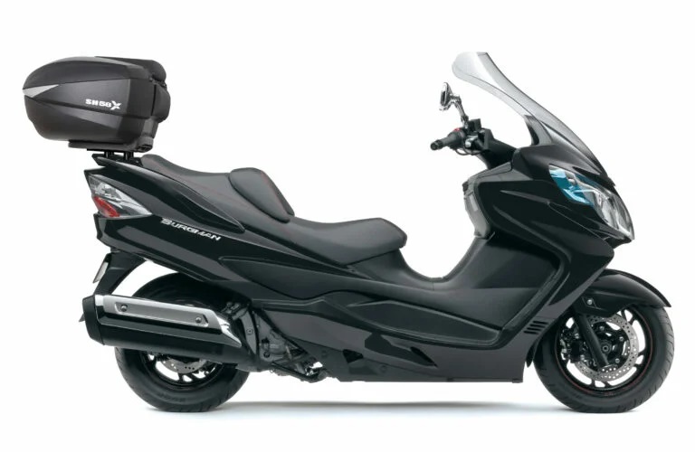 Kit de prindere cutie Top Master SHAD S0BR46ST [1]