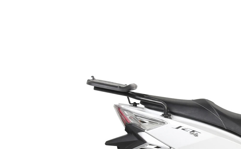 TRANSPORT & DEPOZITARE - Kit de prindere cutie Top Master SHAD S0JT17ST