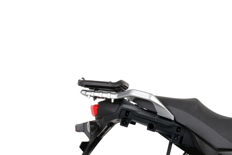 TRANSPORT & DEPOZITARE - Kit de prindere cutie Top Master SHAD S0VS14ST