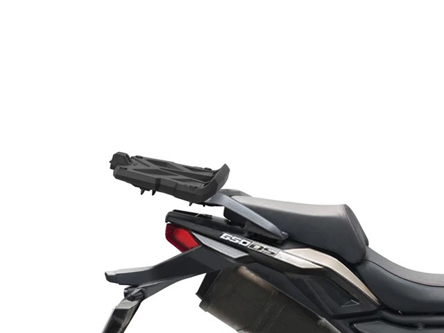 TRANSPORT & DEPOZITARE - Kit de prindere cutie Top Master SHAD