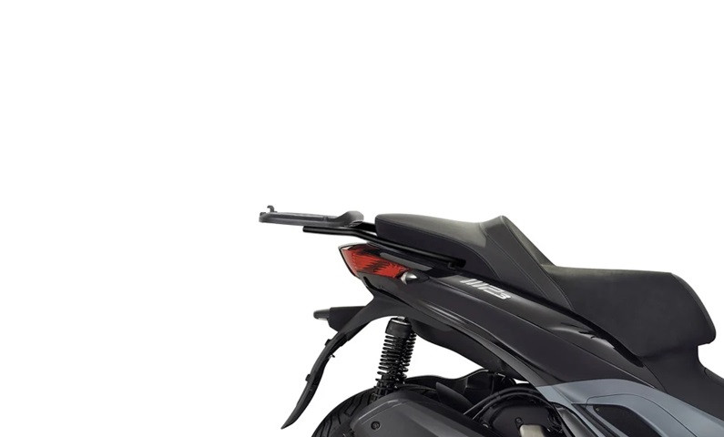 TRANSPORT & DEPOZITARE - Kit de prindere cutie Top Master SHAD V0YR11ST