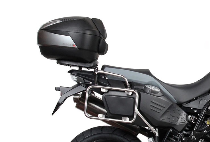 Kit de prindere cutie Top Master SHAD W0FG68ST [1]