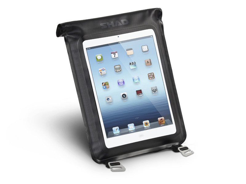 TRANSPORT & DEPOZITARE - Tablet holder SHAD for E22