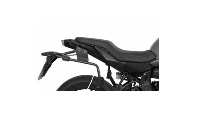 TRANSPORT & DEPOZITARE - Kit de prindere cutii laterale SH36 3P System SHAD Y0MT76IF