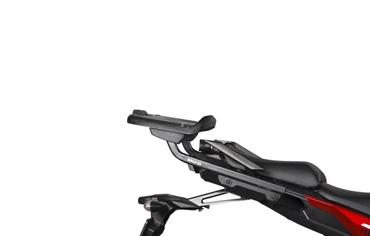 TRANSPORT & DEPOZITARE - Kit de prindere cutie Top Master SHAD Y0MT95ST