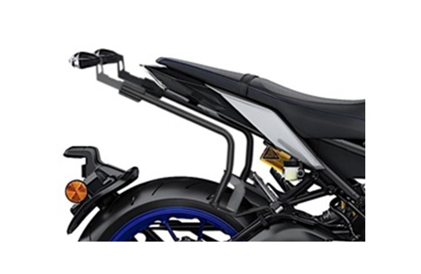 TRANSPORT & DEPOZITARE - Kit de prindere cutii laterale SH36 3P System SHAD Y0MT98IF