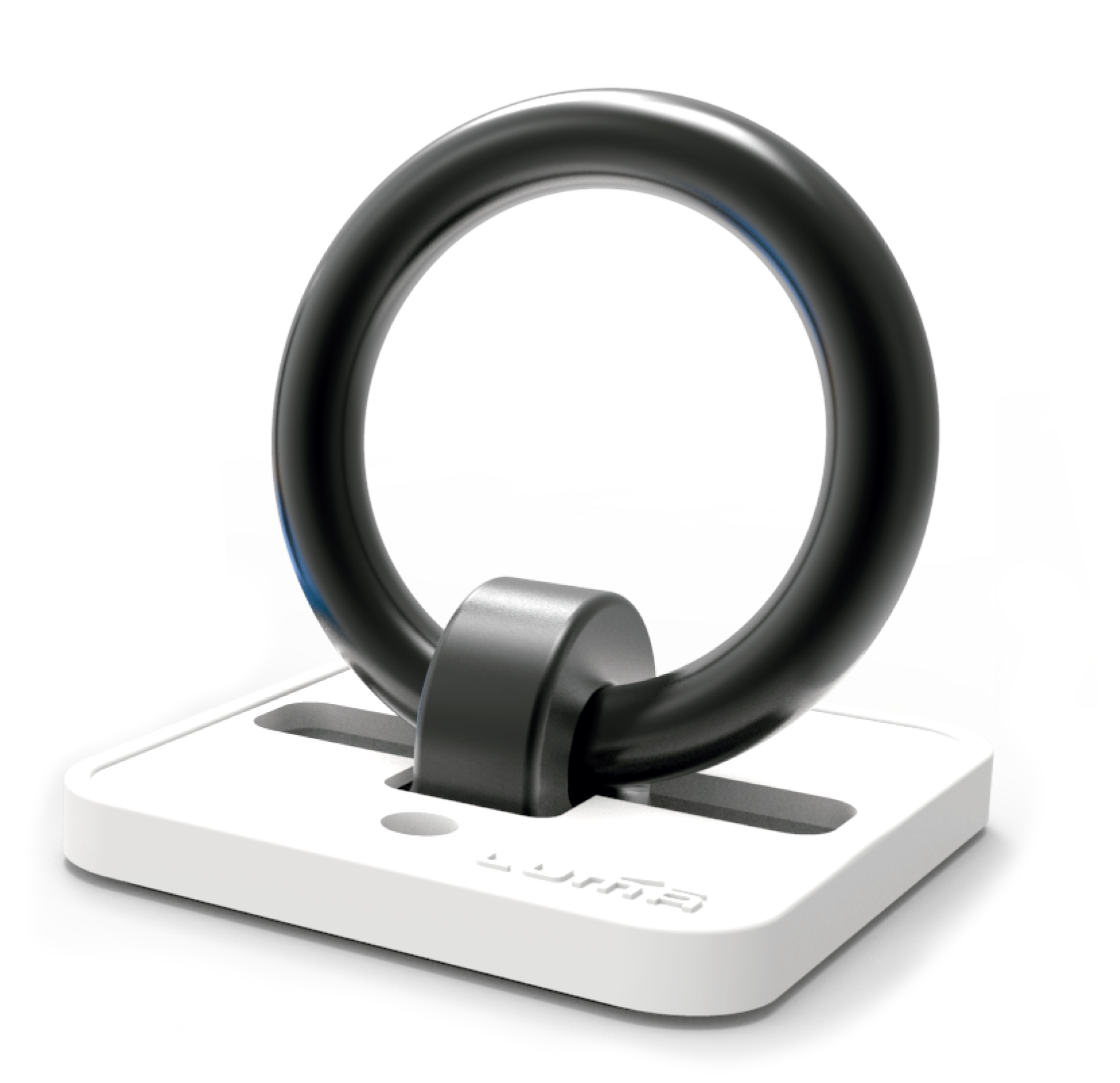 TRANSPORT & DEPOZITARE - Lock LUMA SOLIDO ANCHOR 300