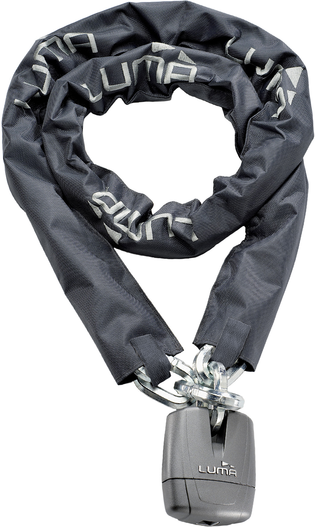 TRANSPORT & DEPOZITARE - Lock LUMA SOLIDO CHAIN 120 15mm