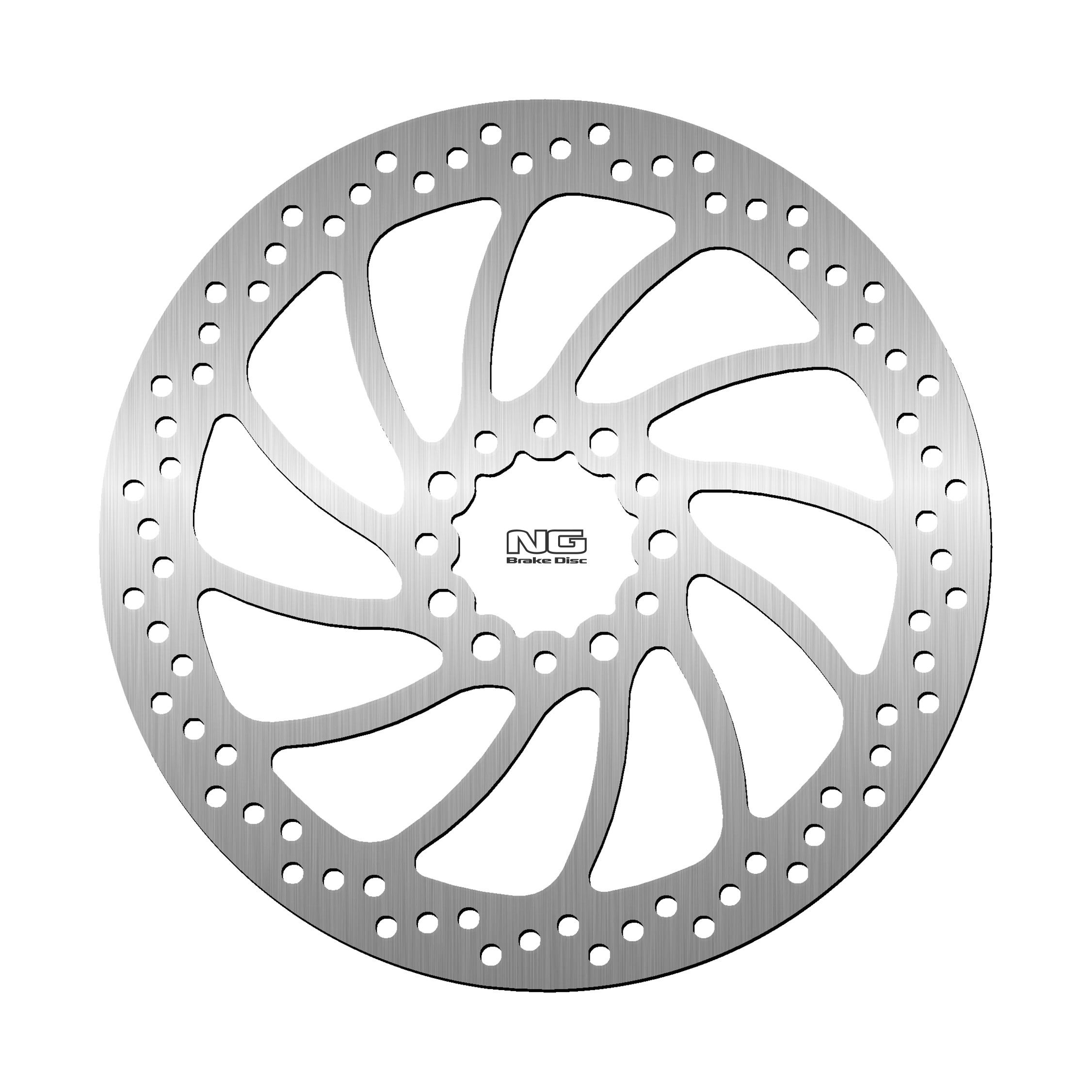 FRANA - Disc de frana NG