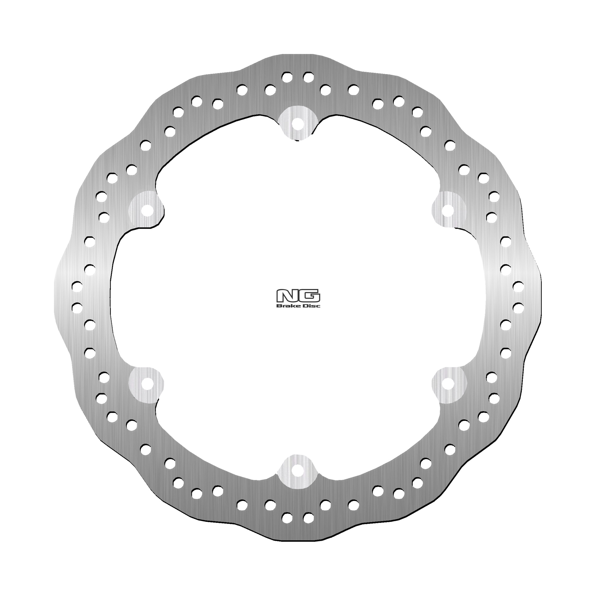 FRANA - Disc de frana NG