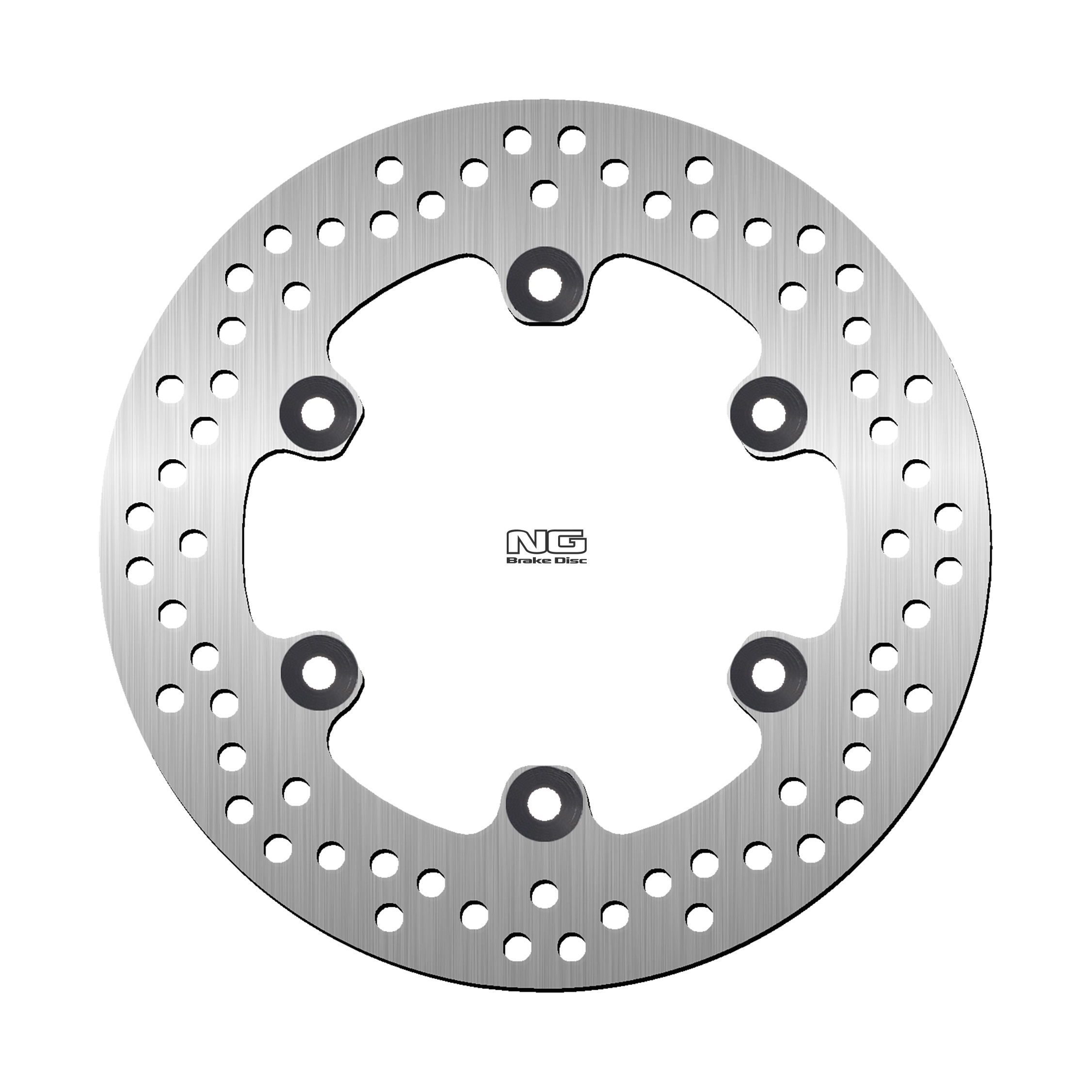 FRANA - Disc de frana NG