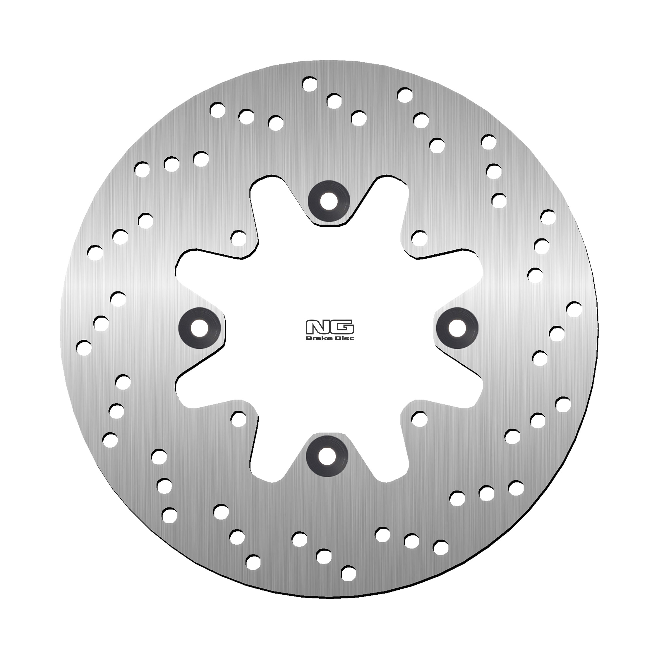 FRANA - Disc de frana NG
