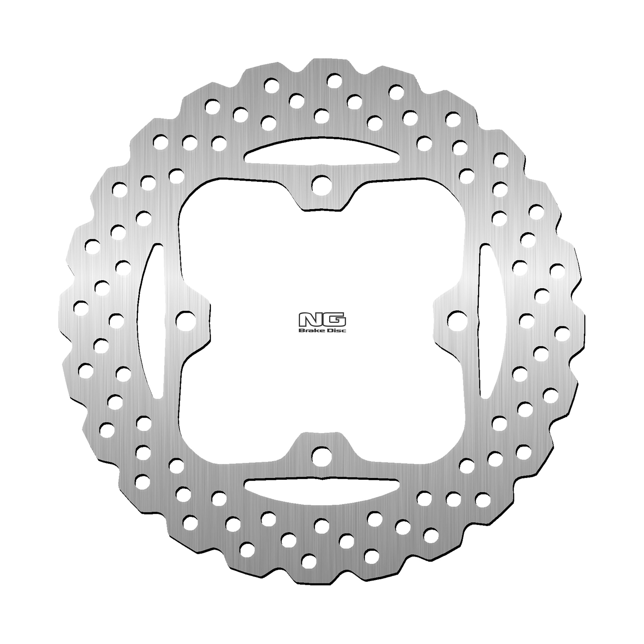 FRANA - Disc de frana NG