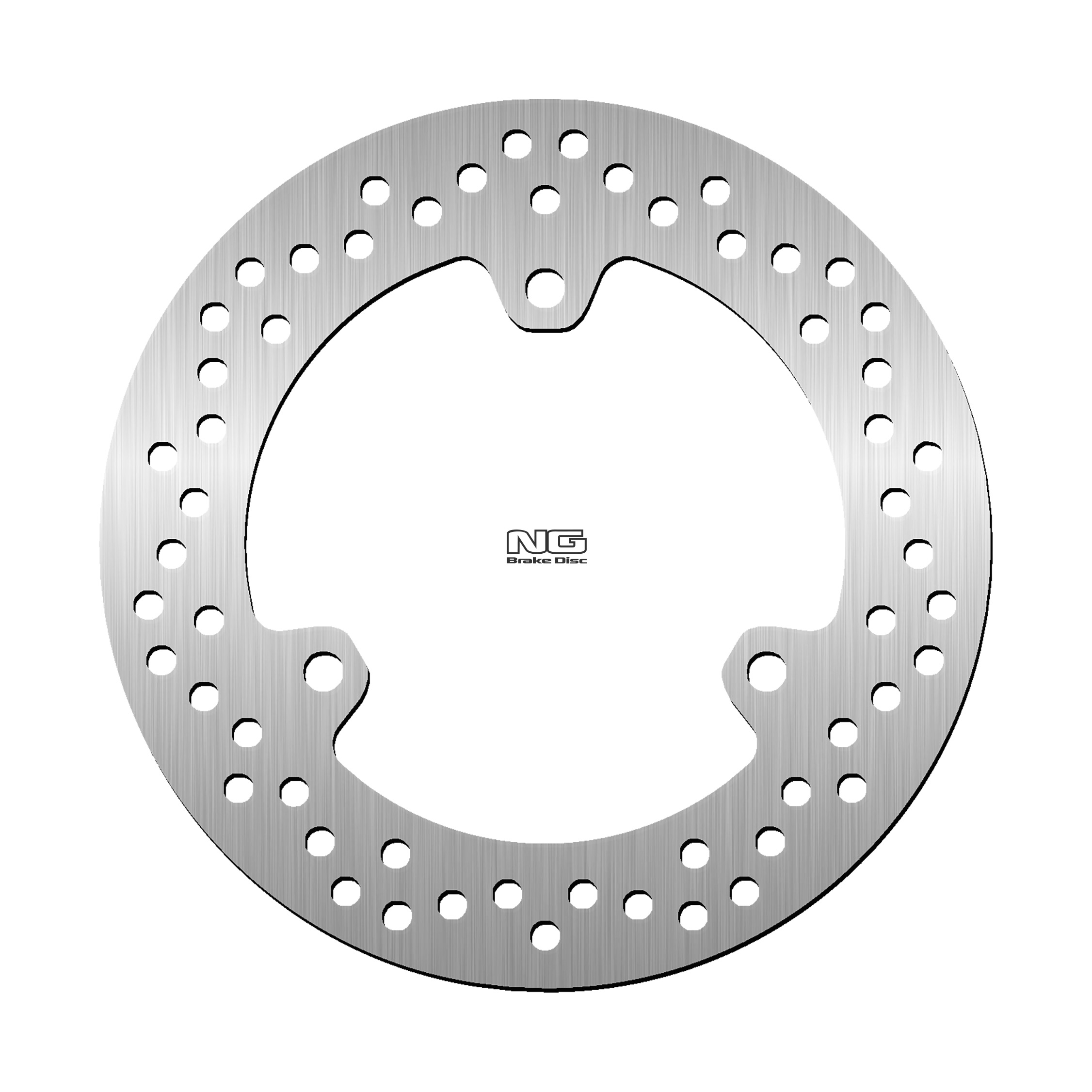 FRANA - Disc de frana NG