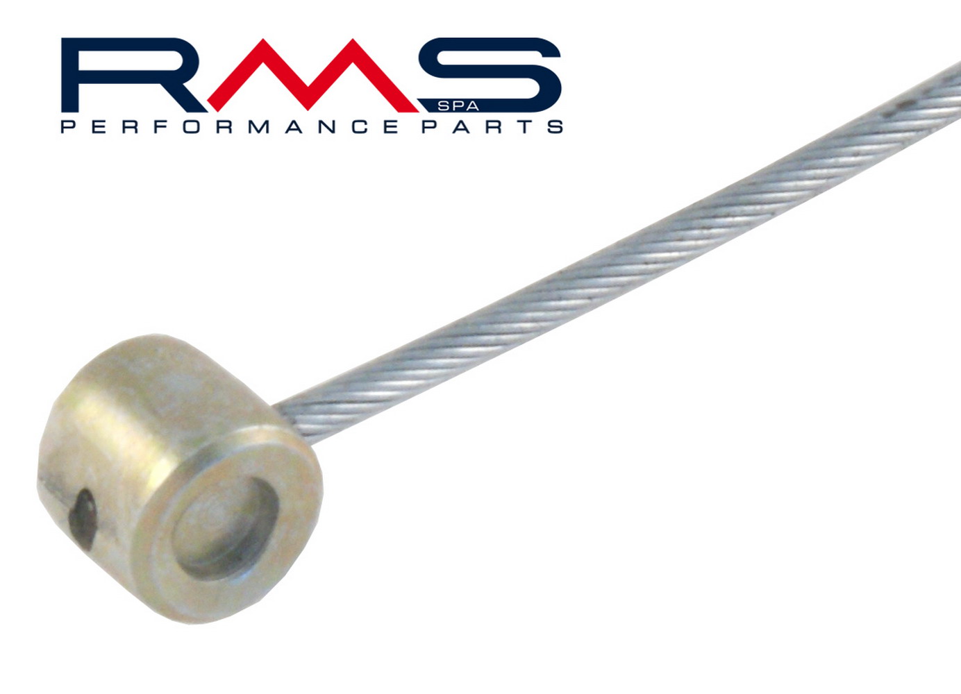 SUSPENSIE CADRU - Gear cable RMS 1,6x2000 mm