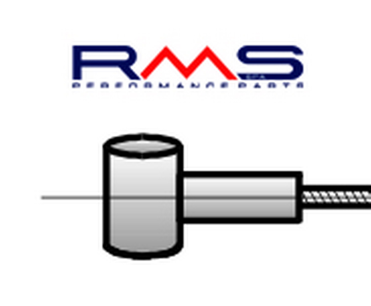 SUSPENSIE CADRU - Exchange cable RMS