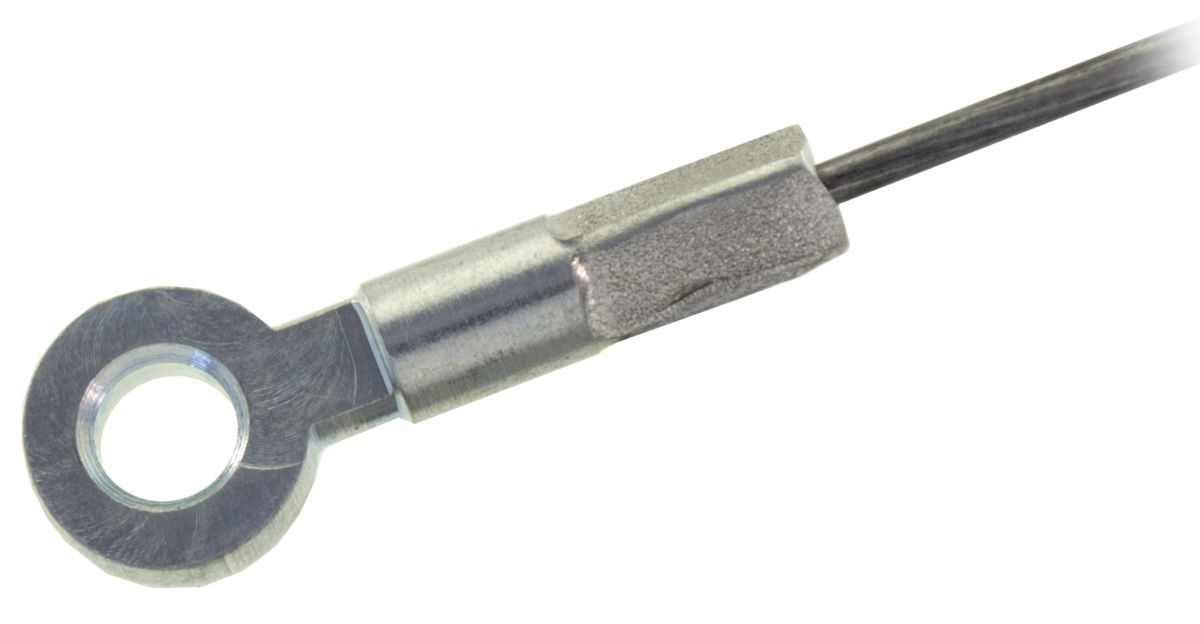 SUSPENSIE CADRU - Exchange cable RMS