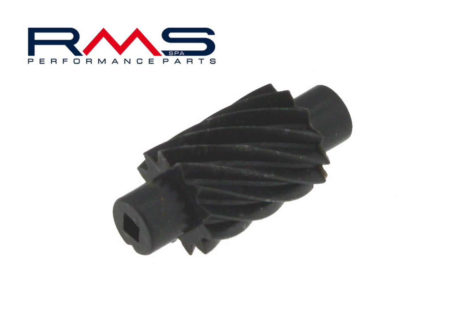 SUSPENSIE CADRU - Speedometer pinion RMS