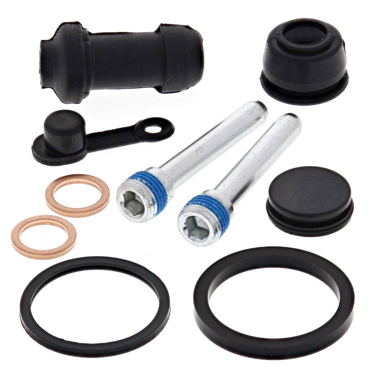 FRANA - Caliper Rebuild Kit All Balls Racing